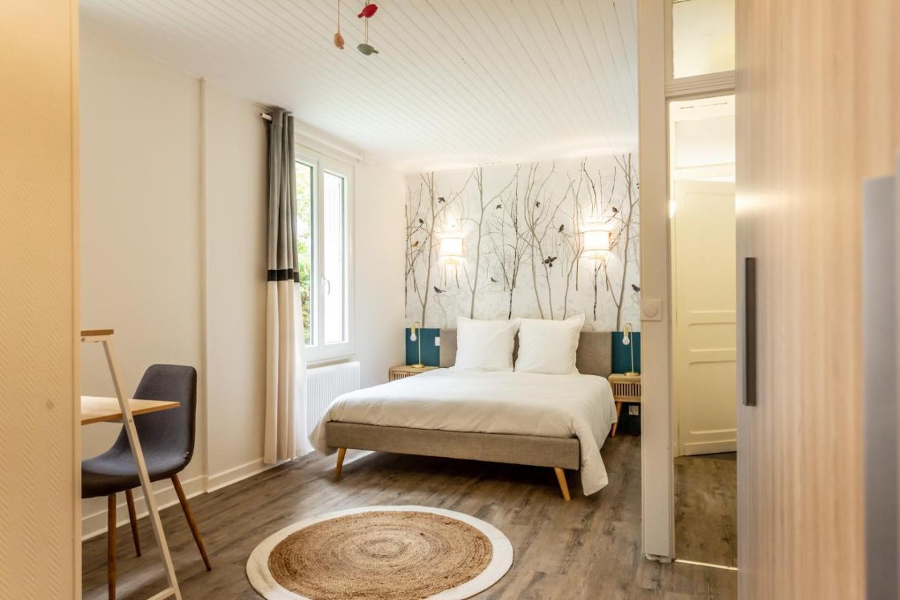 L'Elegante Du Berry - Jardin - Neuf - 4 Pers Villa Бурж Екстериор снимка
